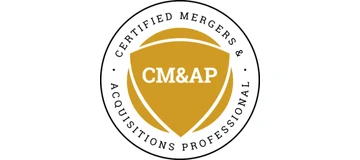Certified M&A Professional