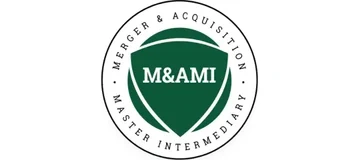 Mergers & Acquisition Master Intermediary