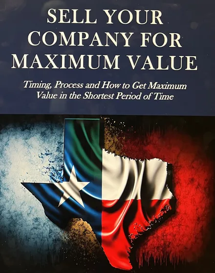 Sell Your Company for Maximum Value, by Michael D. Rubin