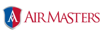 Air Masters logo