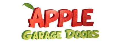 Apple Garage Doors, sold by MDR & Associates