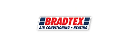 BradTex Air Conditioning & Heating logo