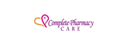 Complete Pharmacy Care logo