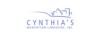 Cynthia's Manhattan Limousine logo