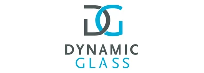 Dynamic Glass logo