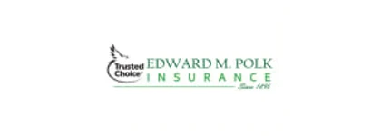 Edward M. Polk Associates, sold by MDR & Associates