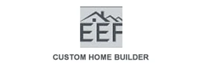 EFF Custom Homes logo