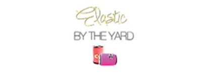 Elastic By The Yard logo