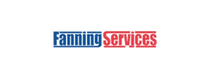 Fanning Services logo