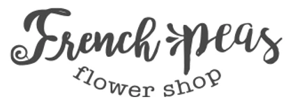 French Peas logo