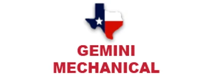 Gemini Mechanical logo