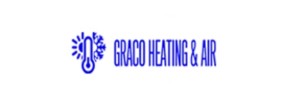 Graco Heating & Air logo