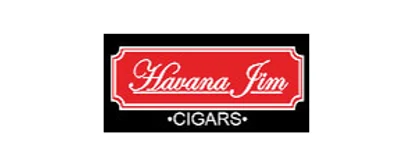 Havana Jim's Cigars logo
