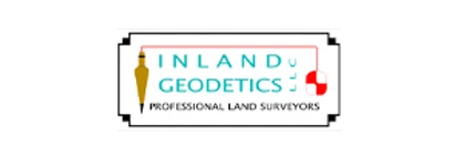 Inland Geodetics logo