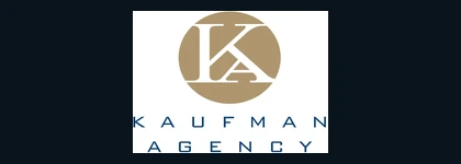 The Kaufman Agency logo