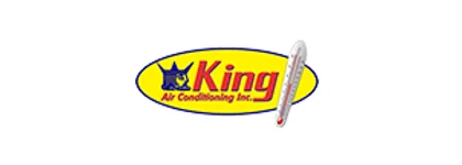 King Air Conditioning, Inc. logo