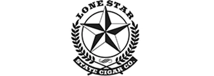 Lone Star State Cigar Co. logo