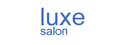 Luxe Salon logo