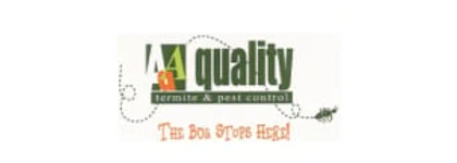 Pest Control Business, sold by MDR & Associates