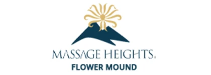Massage Heights logo