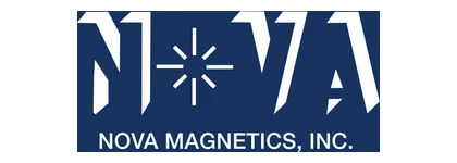 Nova Magnetics, Inc. logo