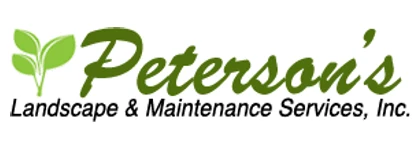 Peterson's Landscape & Maintenance, sold by MDR & Associates