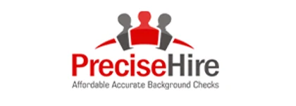 Precise Hire logo