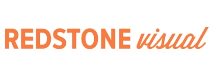 Redstone Visual logo