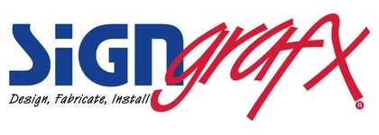 Sign Grafx logo