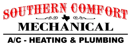 Southern Comfort Mechanical logo
