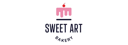 Sweet Art Bakery logo