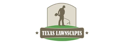 Texas Lawnscapes logo