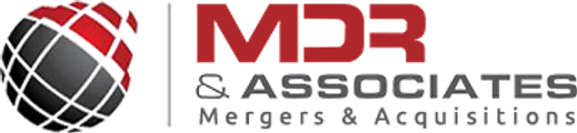 MDR & Associates, mergers and acquisitions advisors