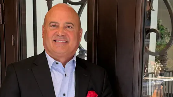 Michael D. Rubin, CEO and founder of MDR & Associates