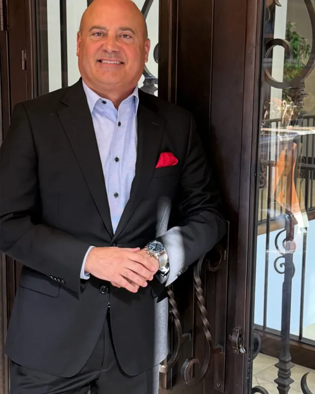 Michael D. Rubin, CEO & Founder at MDR & Associates
