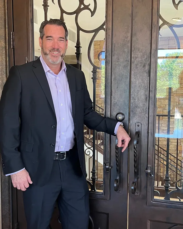 Todd Hutchinson, Managing Director, McKinney at MDR & Associates