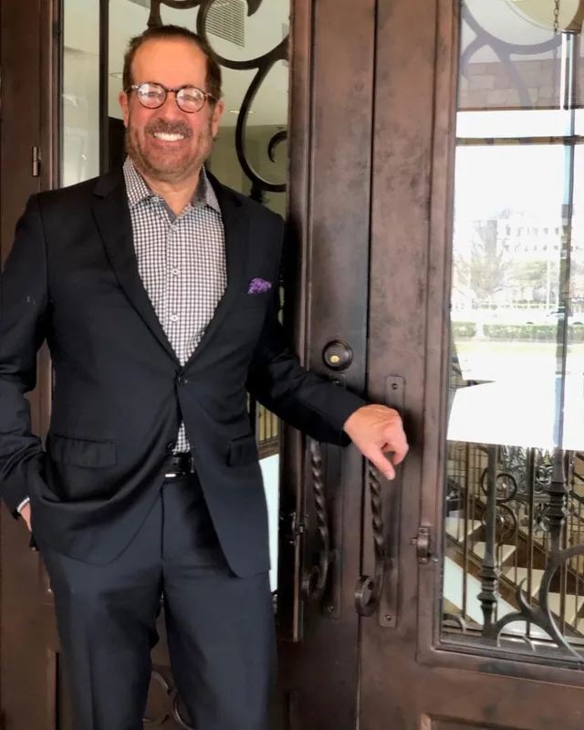 Tom LoChiatto, VP of Video Production at MDR & Associates