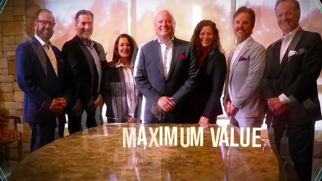 A film published by MDR & Associates