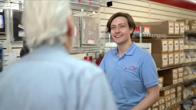 U-Fix-It Appliance Parts — MDR & Associates