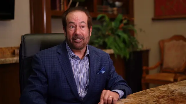 Tom LoChiatto, VP of Video Production at MDR & Associates