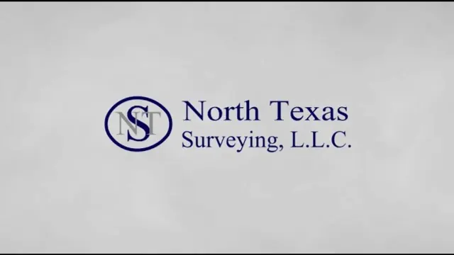 North Texas Surveying — MDR & Associates