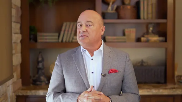 Michael D. Rubin, Founder · Chief Exit Officer at MDR & Associates